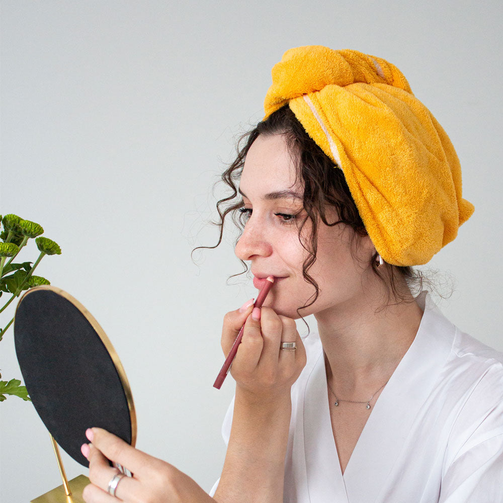 3 πετσέτες γρήγορου στεγνώματος