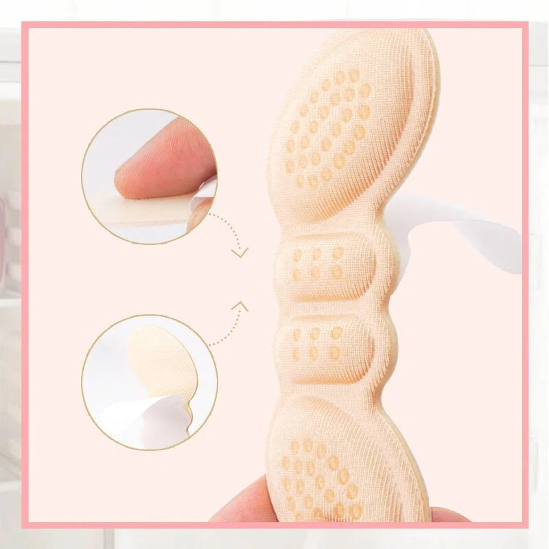 Comfort Pads™ | 10 ζευγάρια