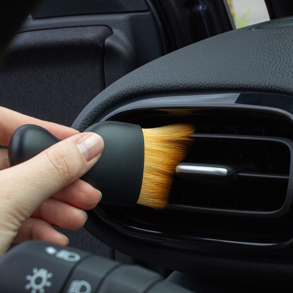 SweepSonic™ | Περιλαμβάνονται 16 βούρτσες